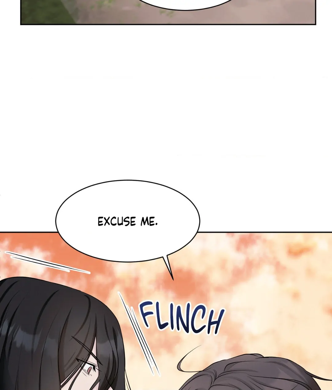 Amulet - Chapter 3 manhwa