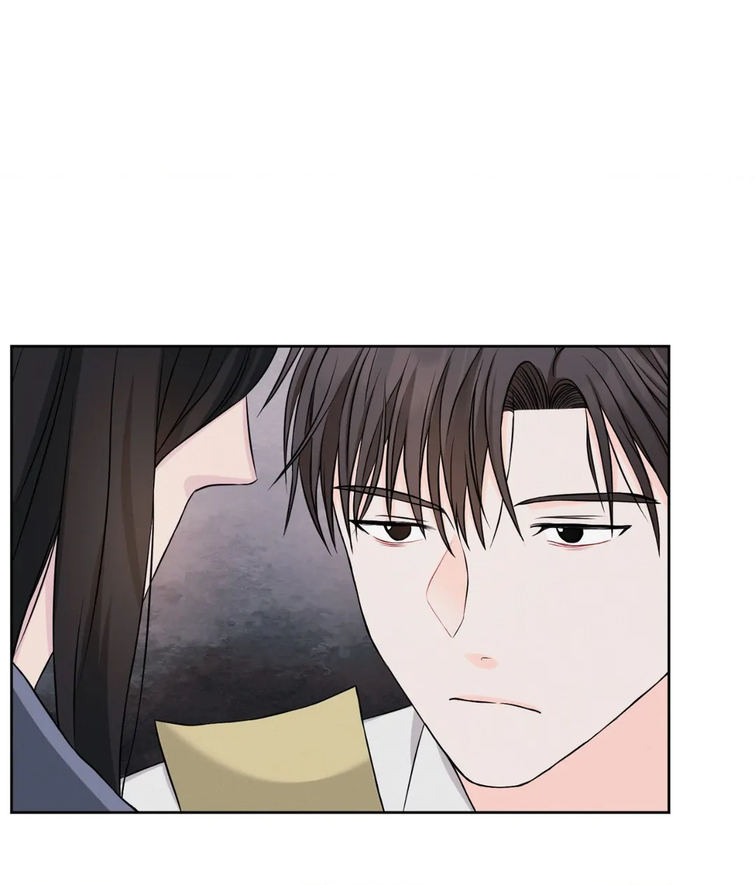 Amulet - Chapter 3 manhwa