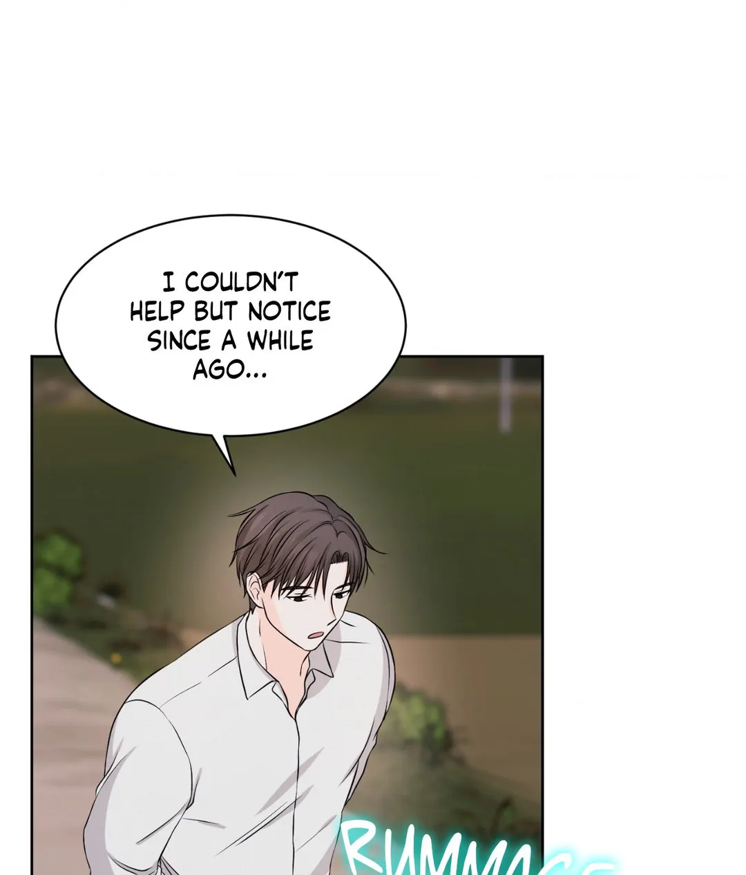 Amulet - Chapter 3 manhwa