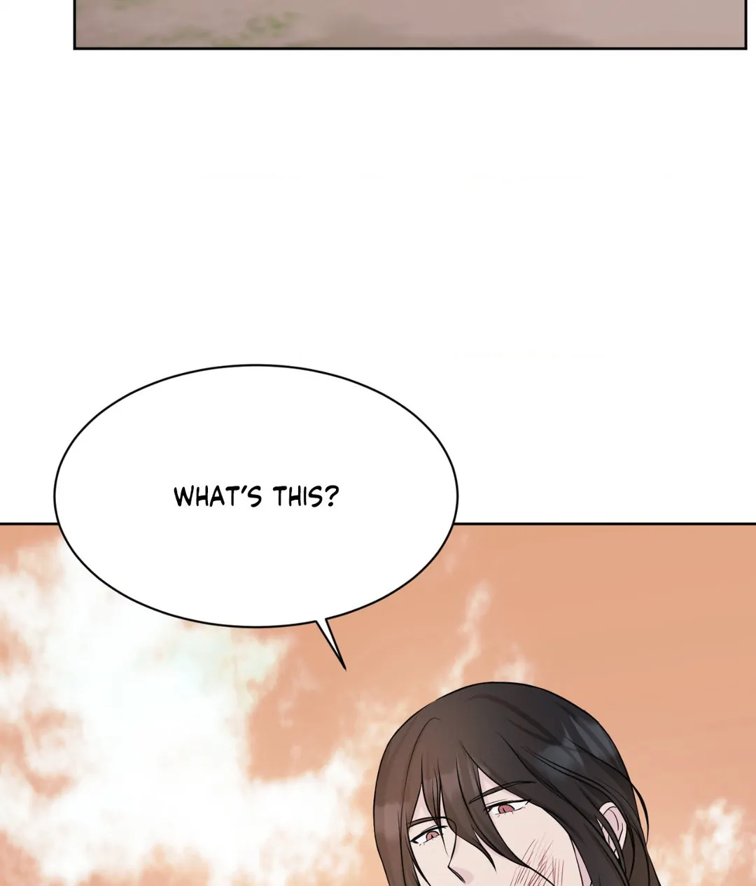 Amulet - Chapter 3 manhwa
