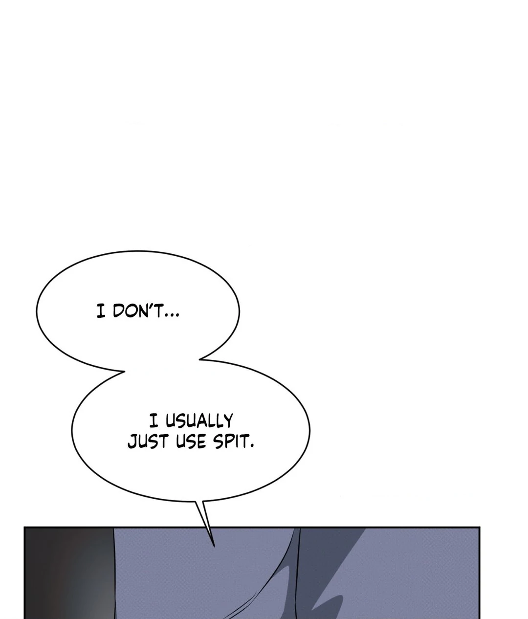 Amulet - Chapter 3 manhwa