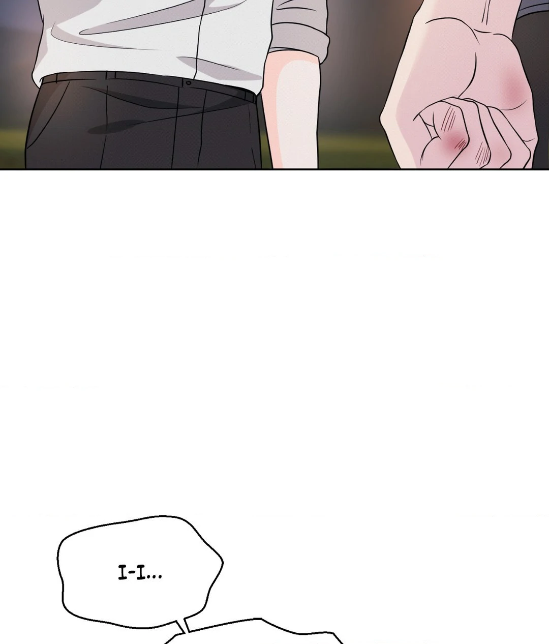 Amulet - Chapter 3 manhwa