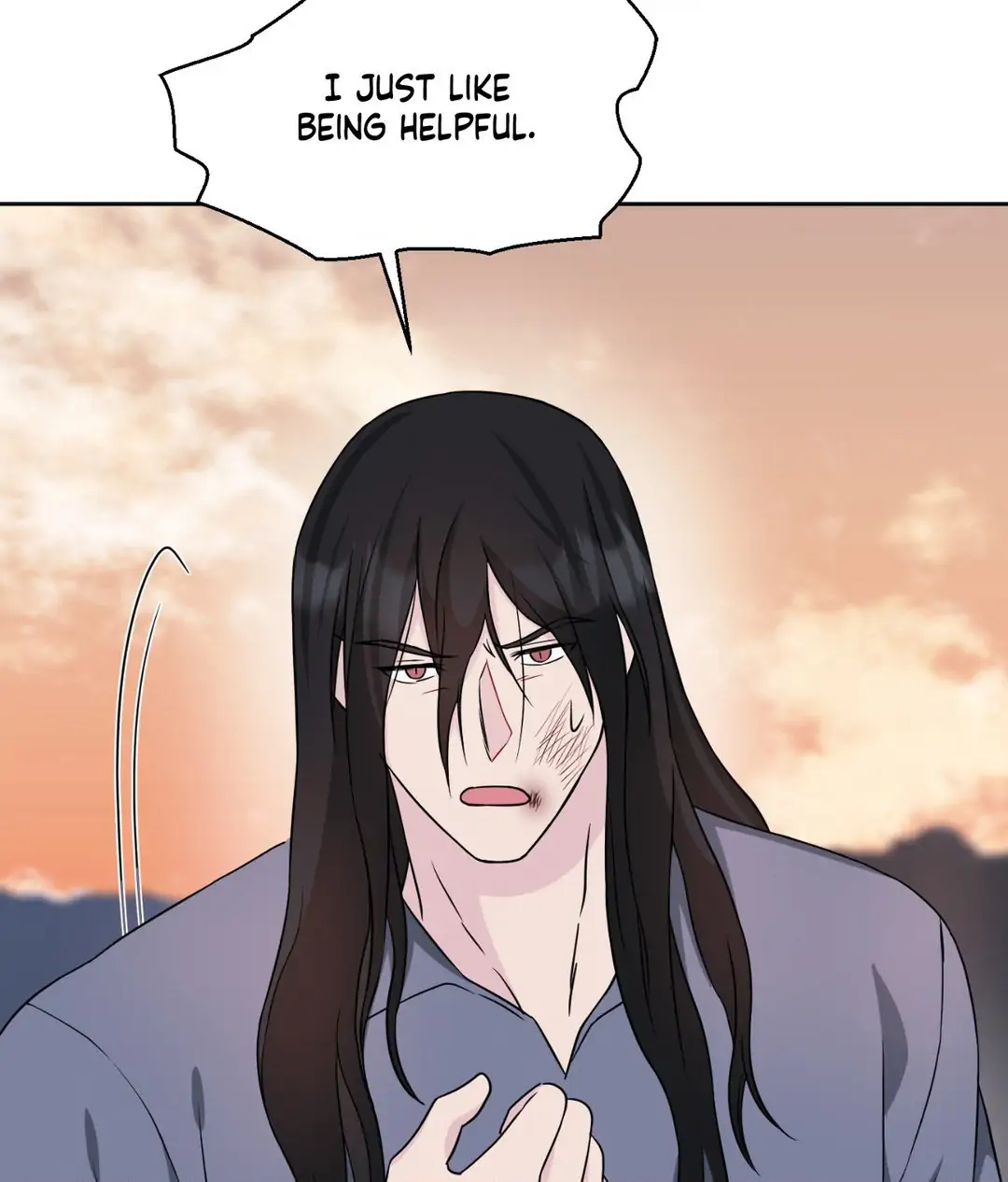 Amulet - Chapter 3 manhwa