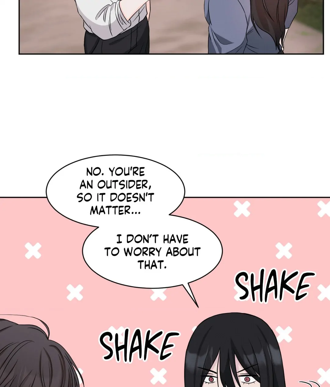 Amulet - Chapter 3 manhwa
