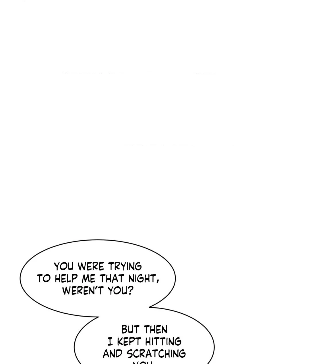 Amulet - Chapter 3 manhwa