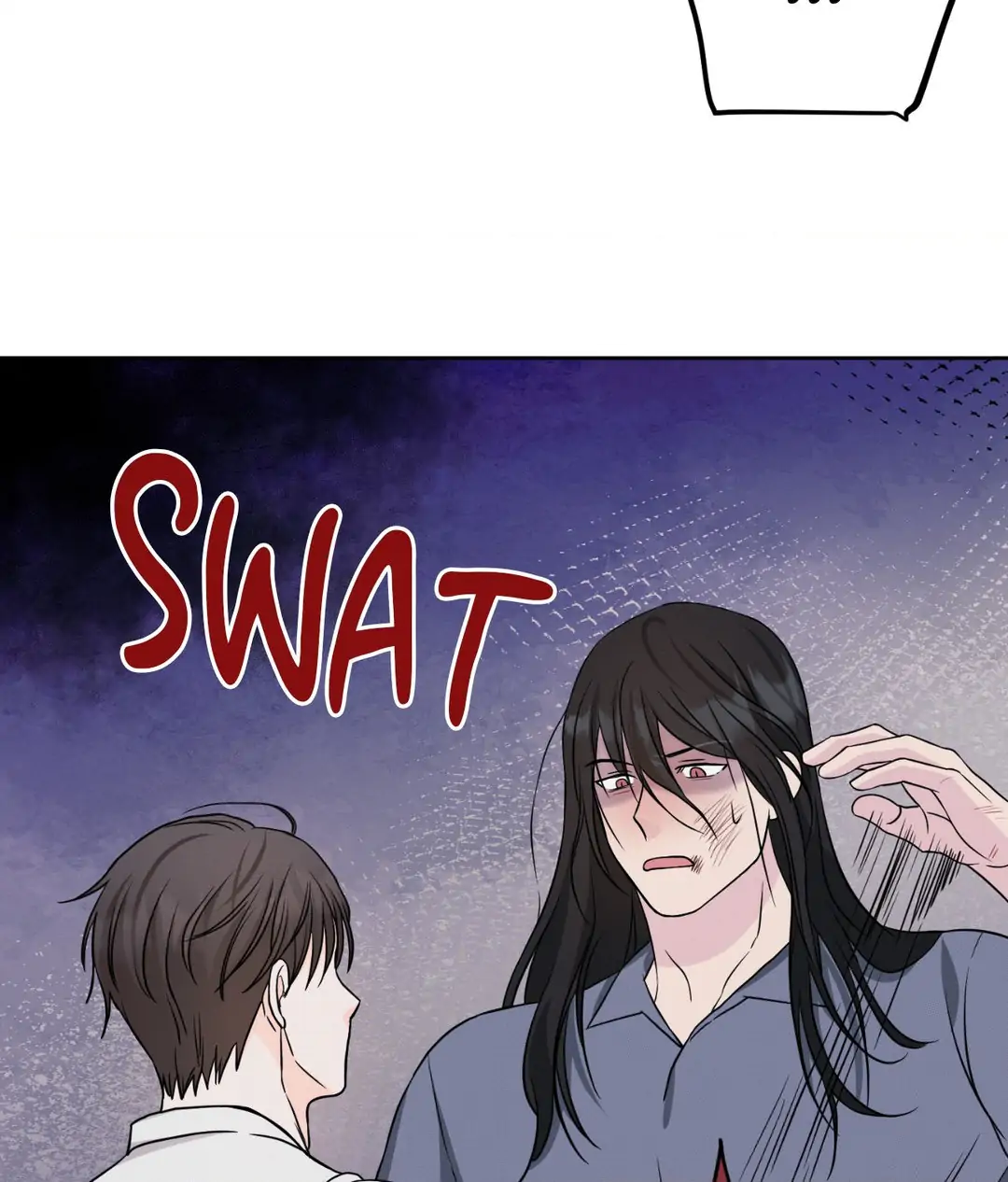Amulet - Chapter 3 manhwa
