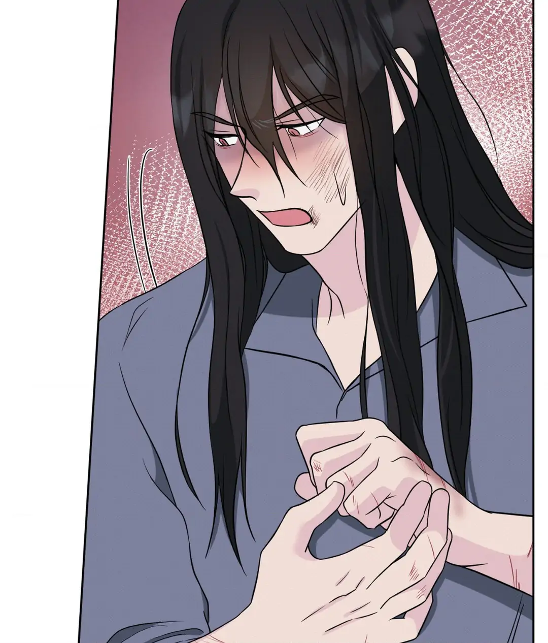 Amulet - Chapter 3 manhwa