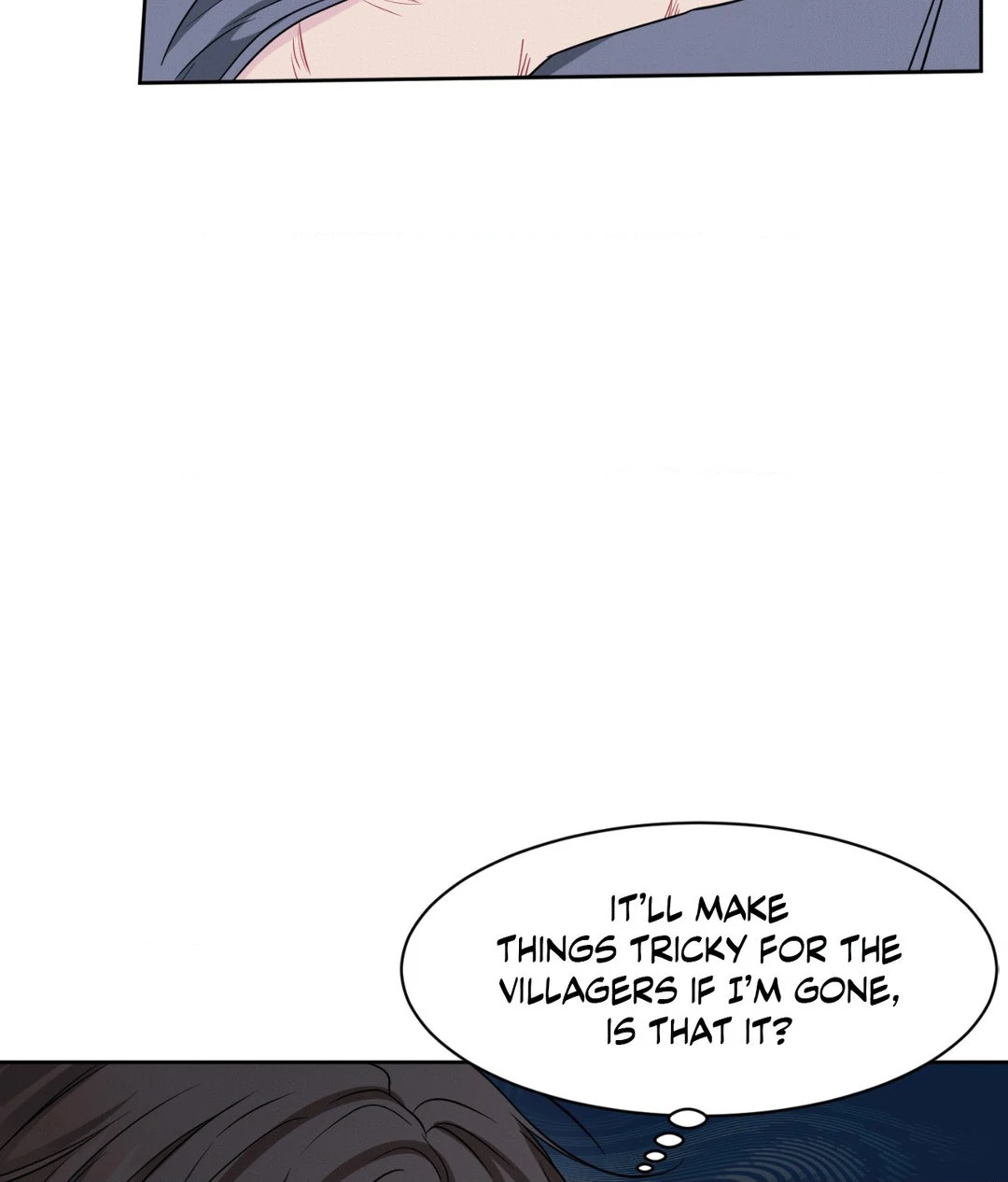 Amulet - Chapter 3 manhwa