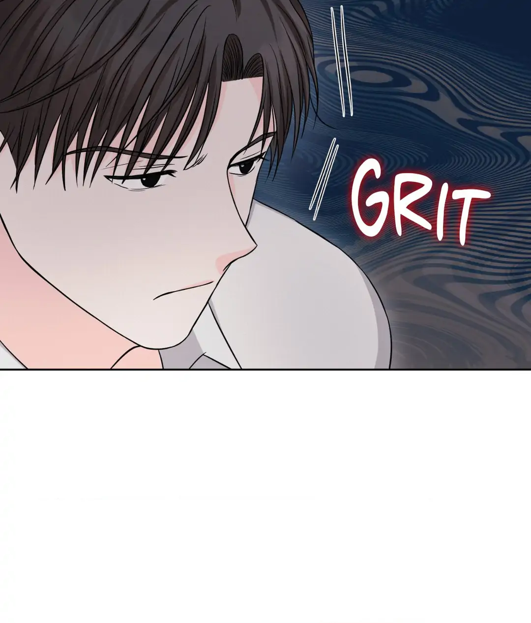 Amulet - Chapter 3 manhwa