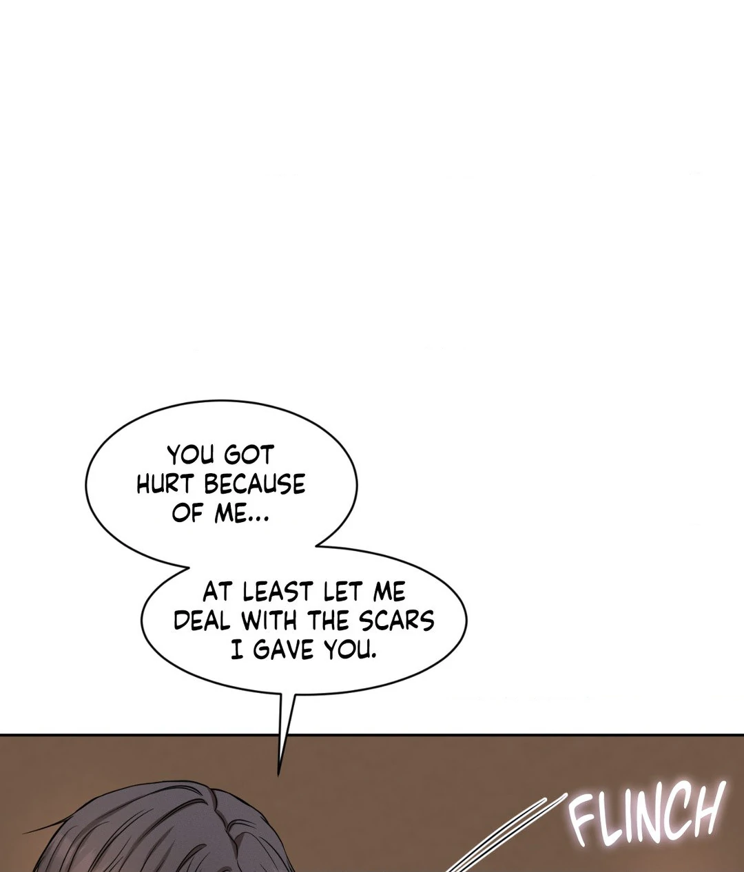 Amulet - Chapter 3 manhwa