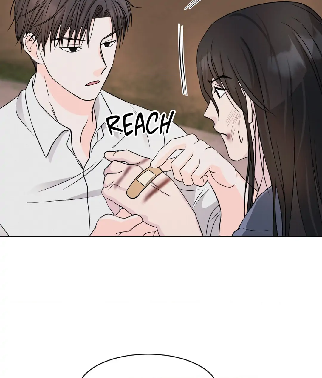 Amulet - Chapter 3 manhwa