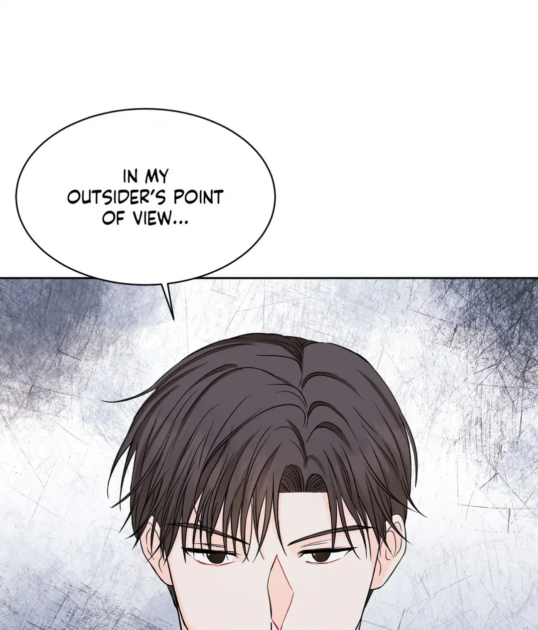 Amulet - Chapter 3 manhwa