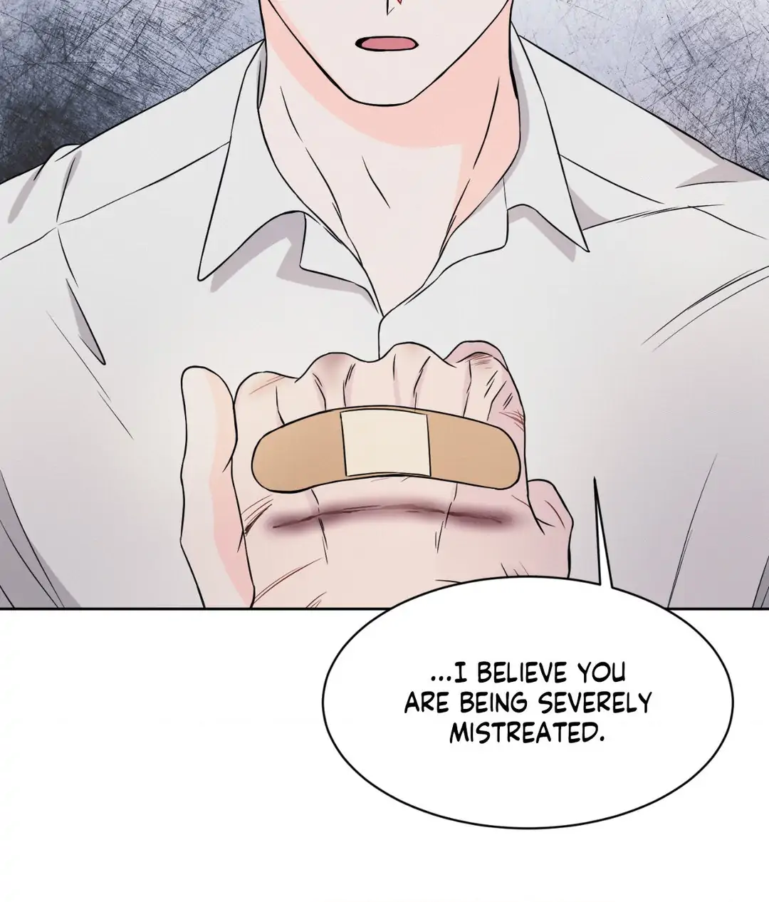 Amulet - Chapter 3 manhwa