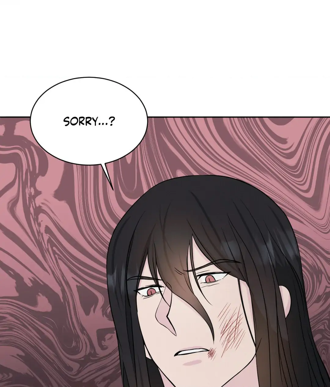 Amulet - Chapter 3 manhwa