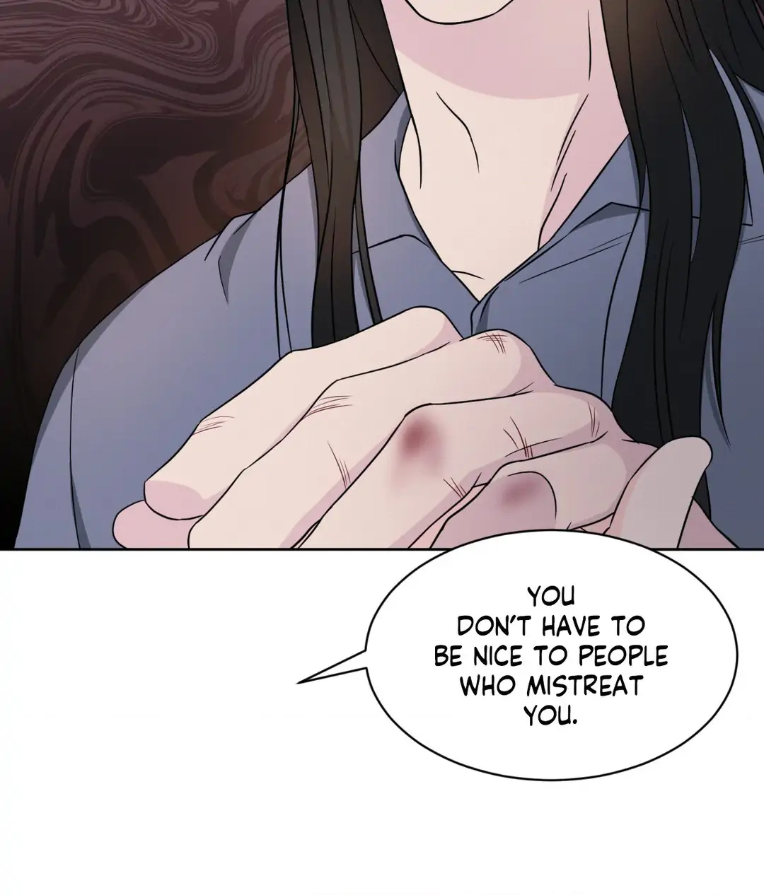 Amulet - Chapter 3 manhwa