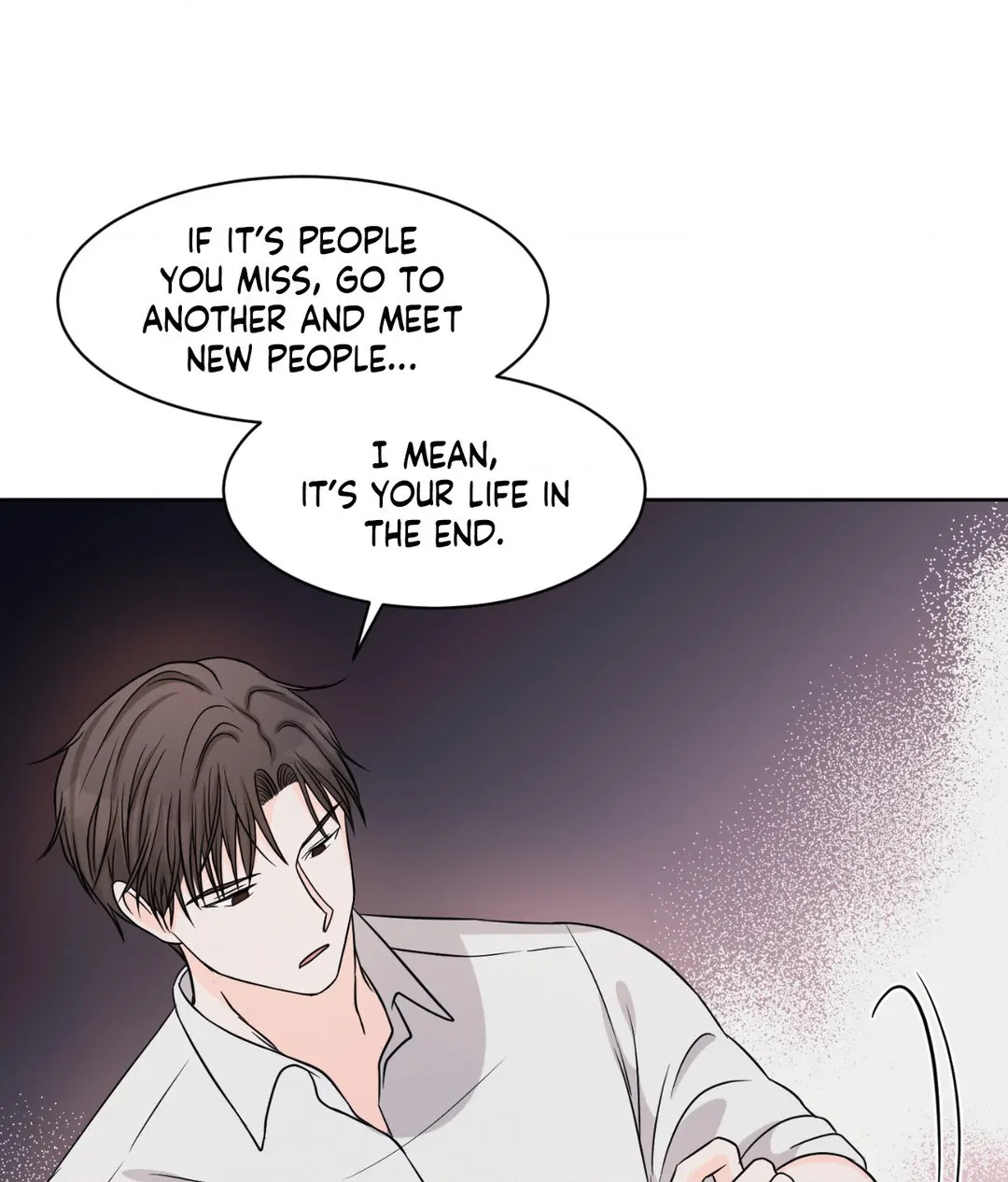 Amulet - Chapter 3 manhwa