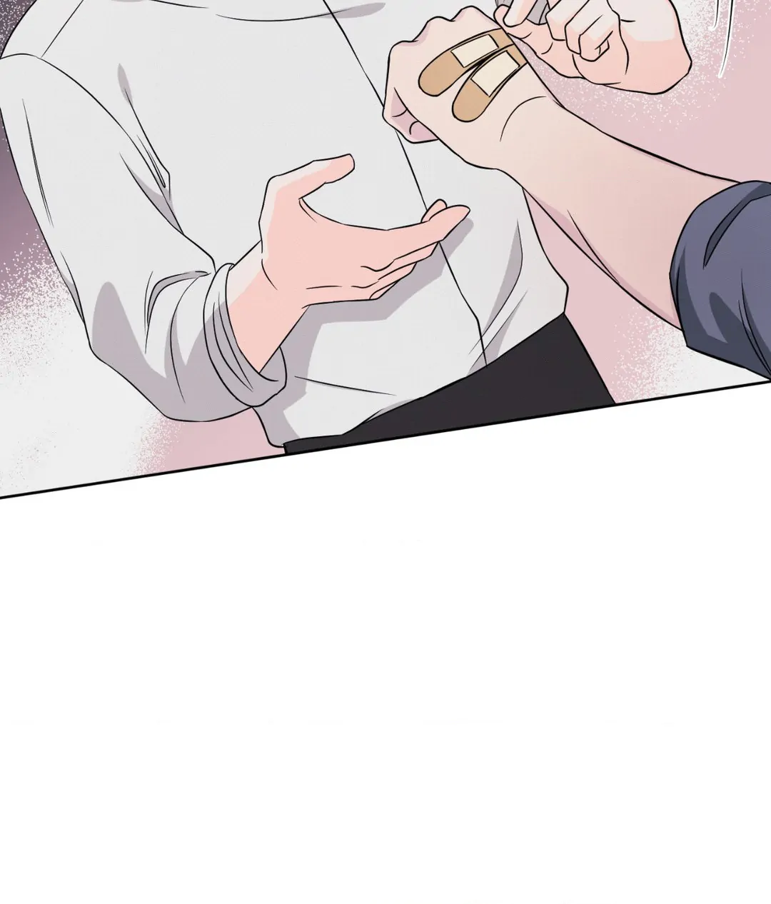 Amulet - Chapter 3 manhwa