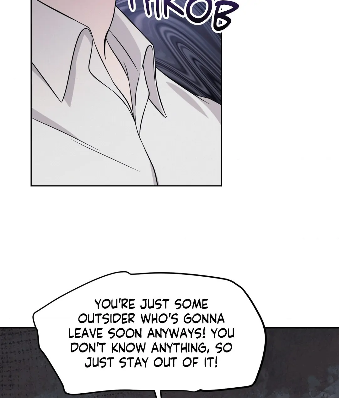 Amulet - Chapter 3 manhwa