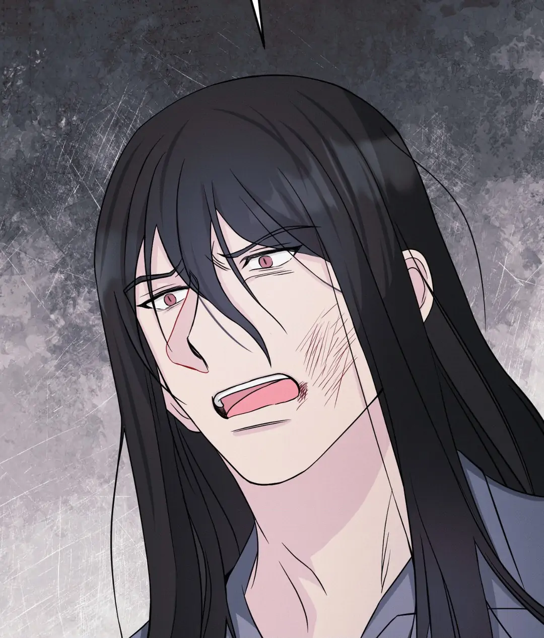 Amulet - Chapter 3 manhwa