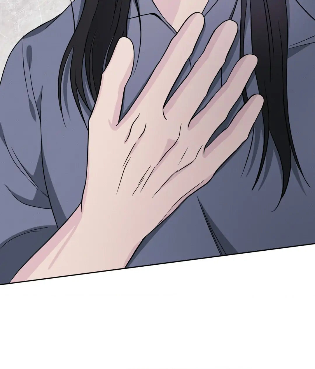 Amulet - Chapter 3 manhwa