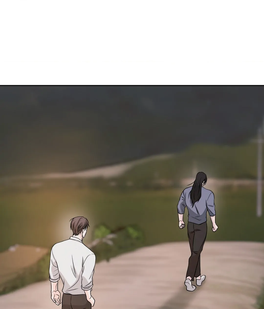 Amulet - Chapter 3 manhwa