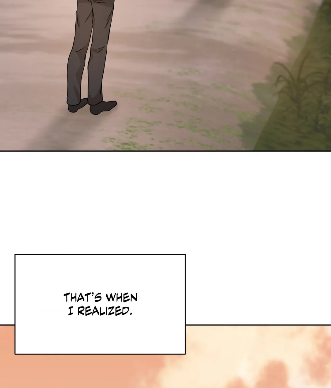 Amulet - Chapter 3 manhwa