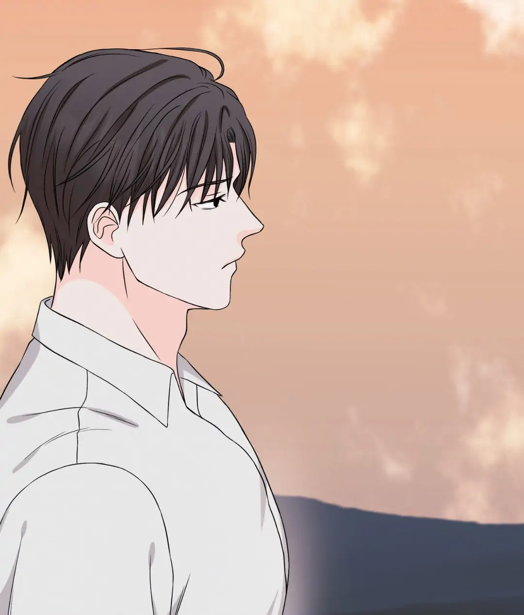 Amulet - Chapter 3 manhwa