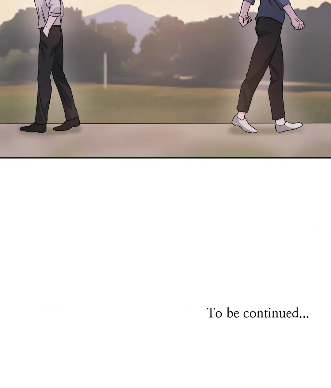 Amulet - Chapter 3 manhwa