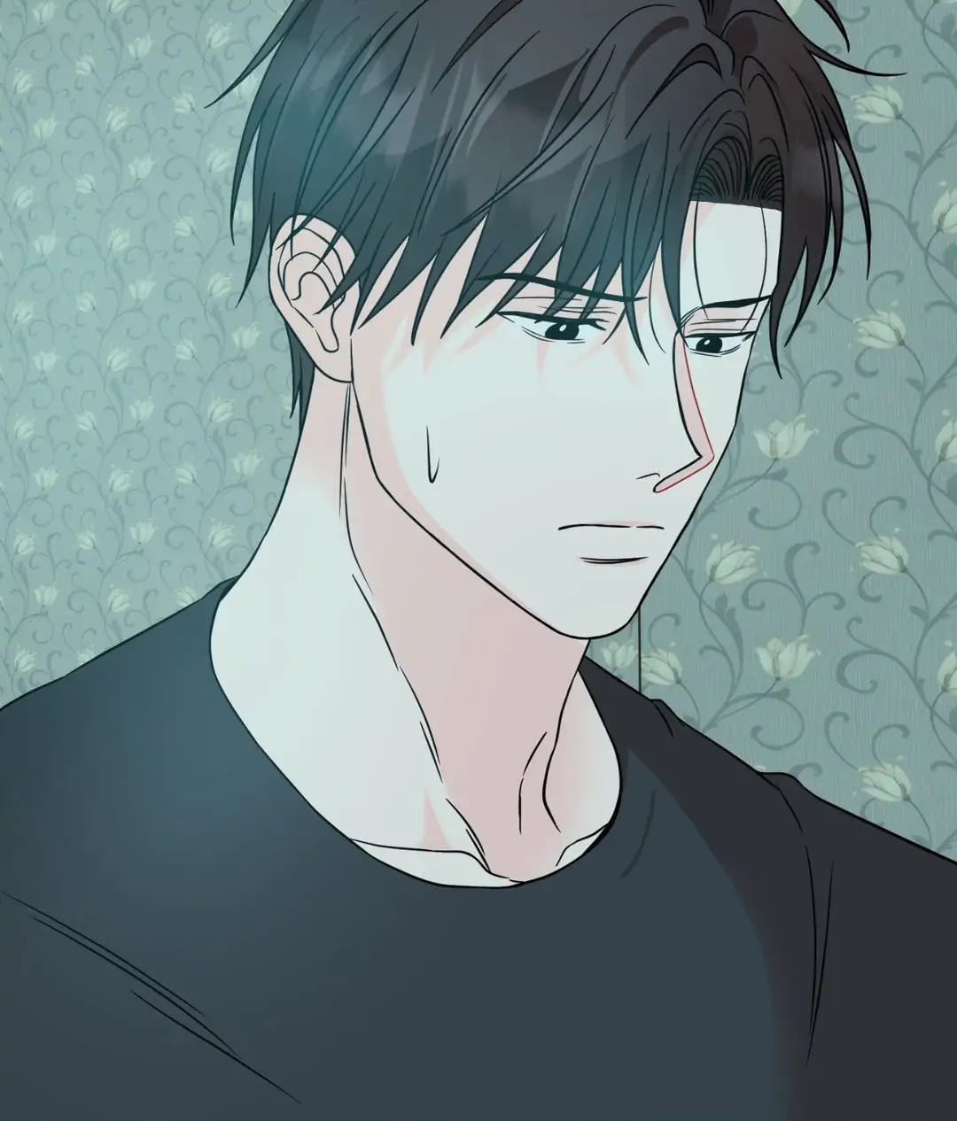 Amulet - Chapter 30 manhwa