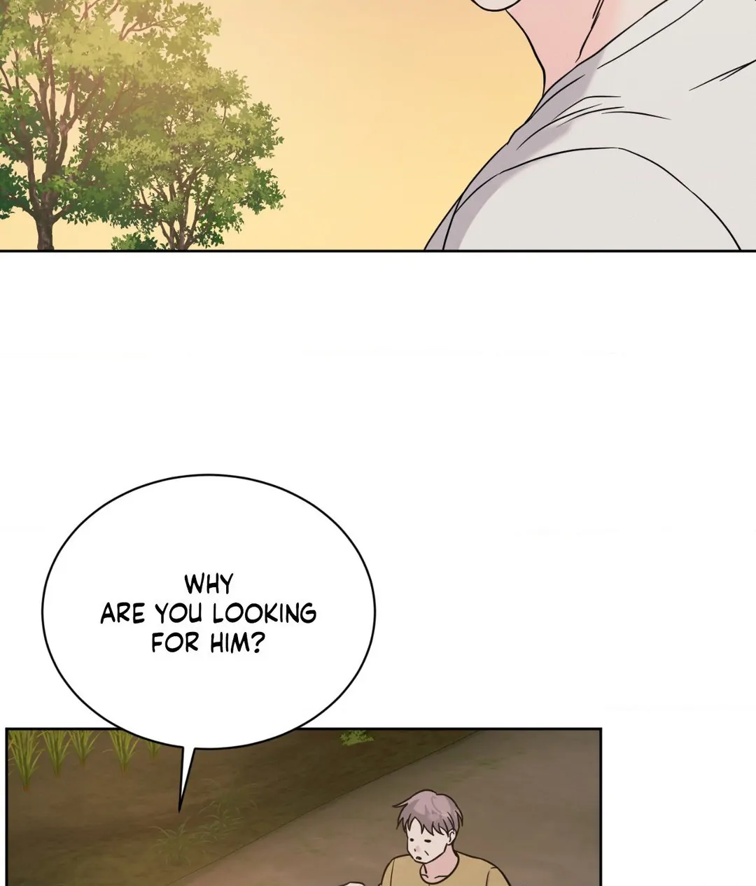 Amulet - Chapter 30 manhwa