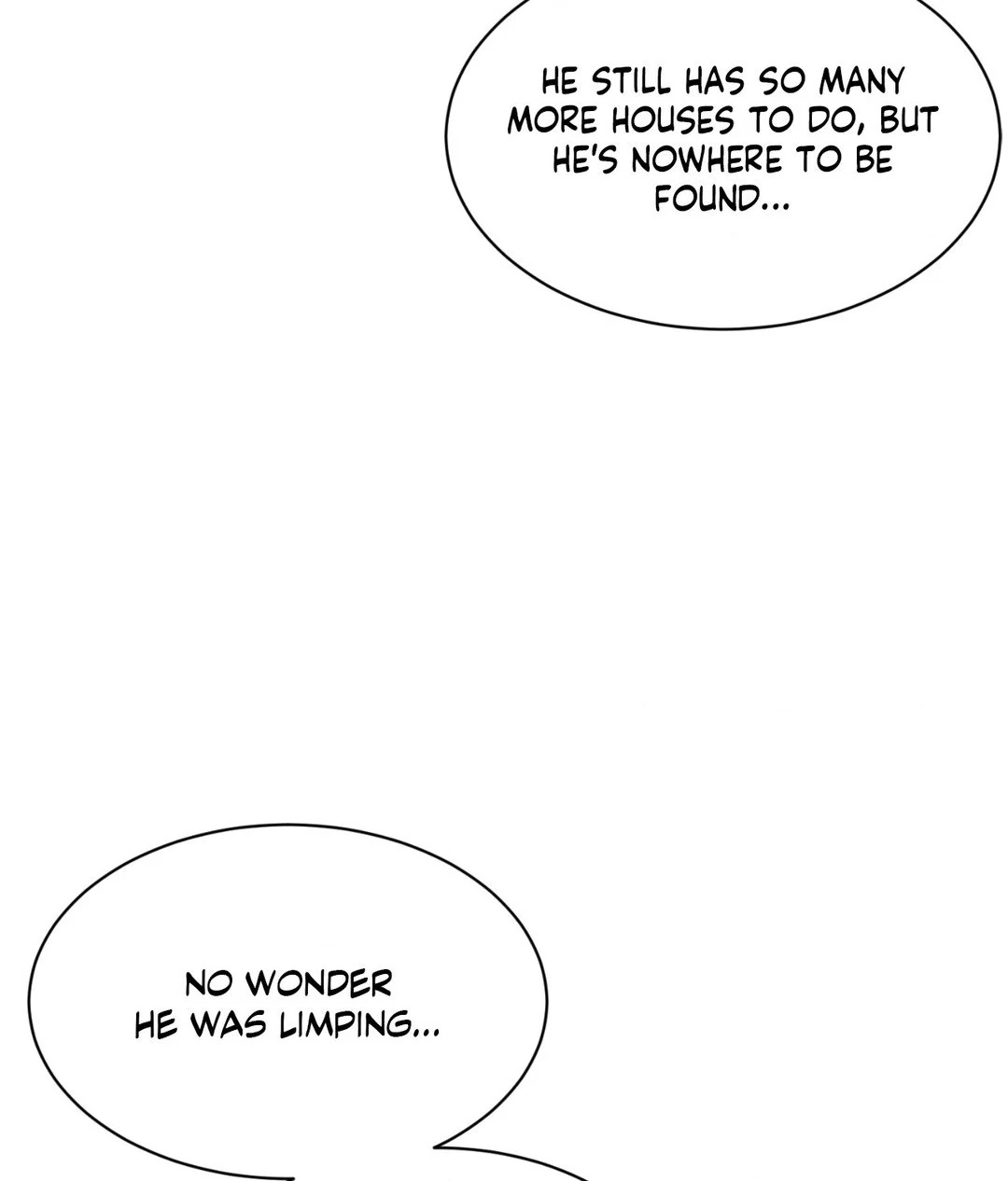 Amulet - Chapter 30 manhwa