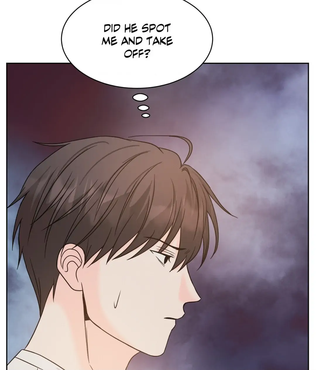 Amulet - Chapter 30 manhwa