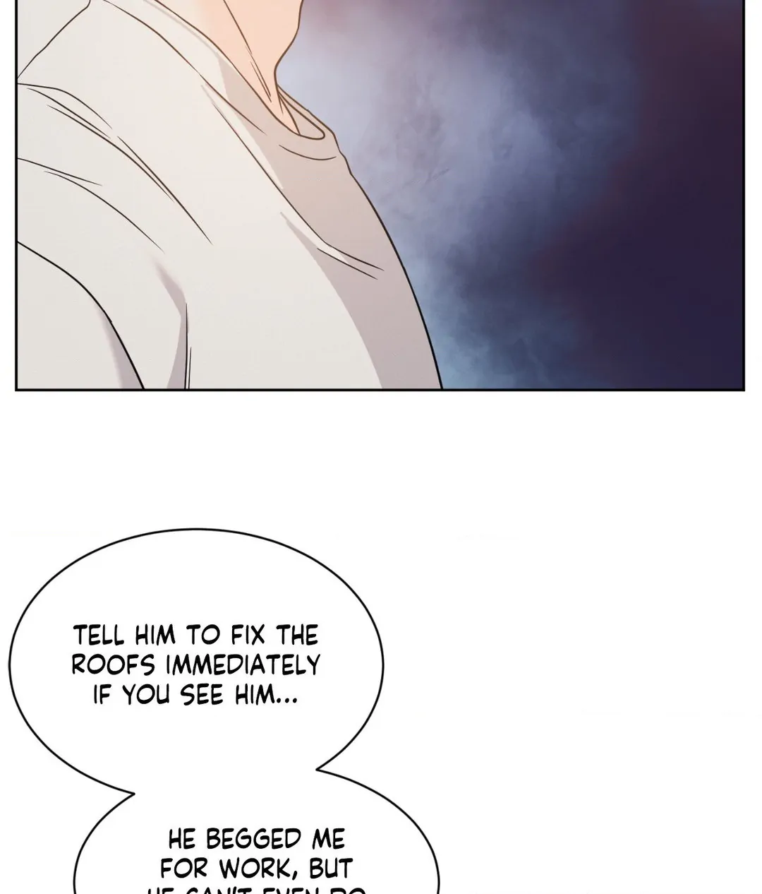 Amulet - Chapter 30 manhwa