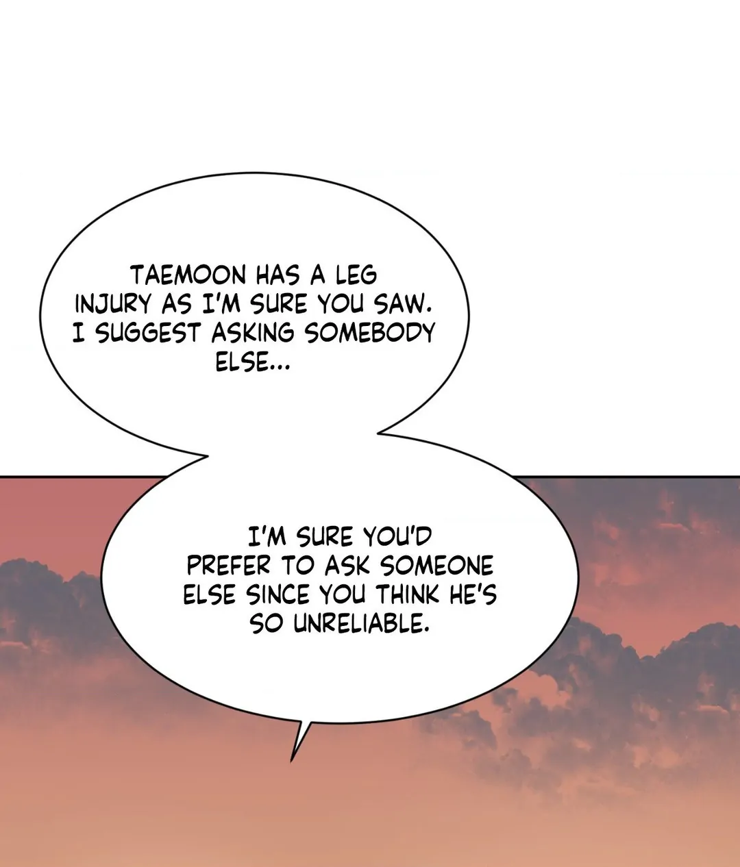 Amulet - Chapter 30 manhwa