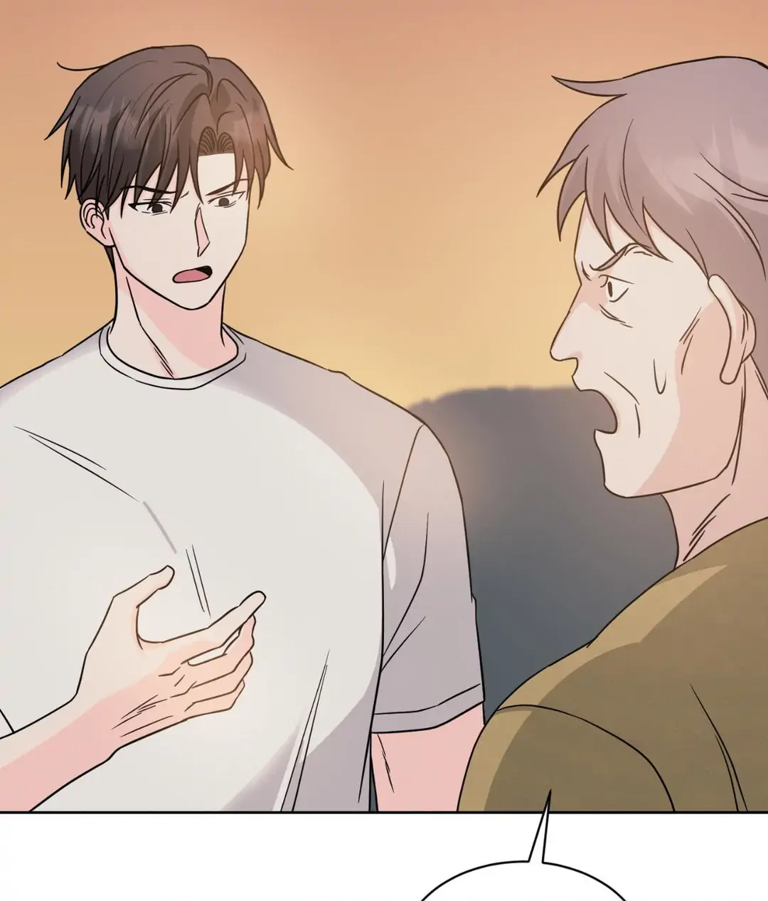 Amulet - Chapter 30 manhwa