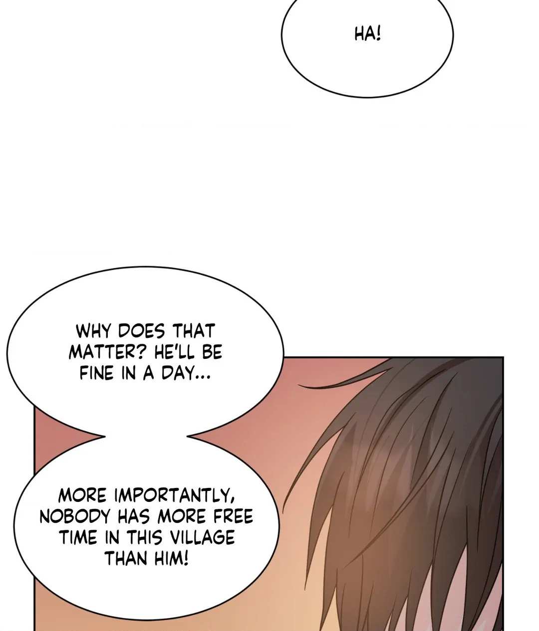 Amulet - Chapter 30 manhwa