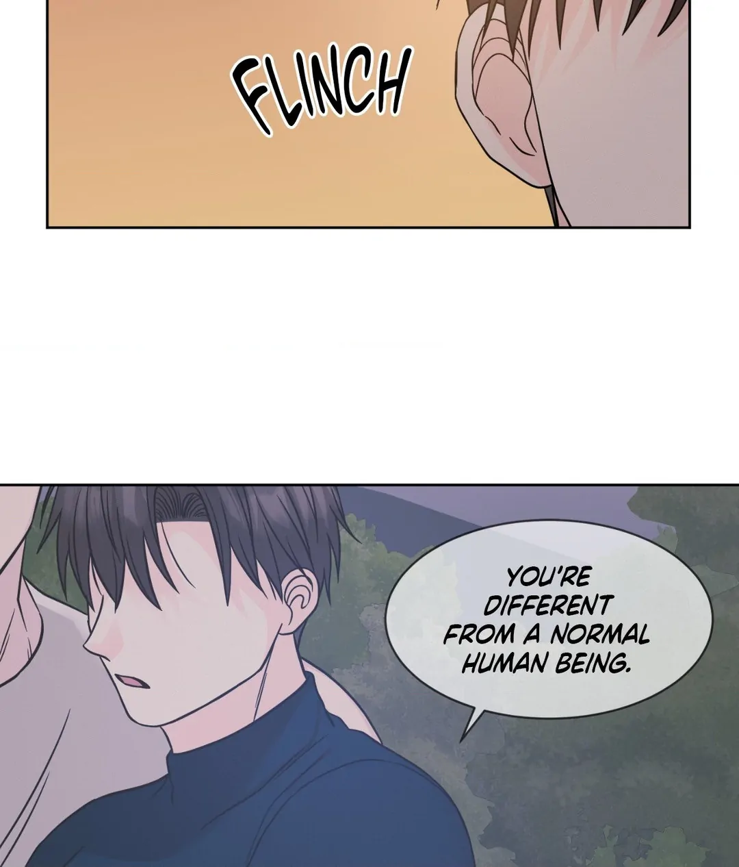 Amulet - Chapter 30 manhwa