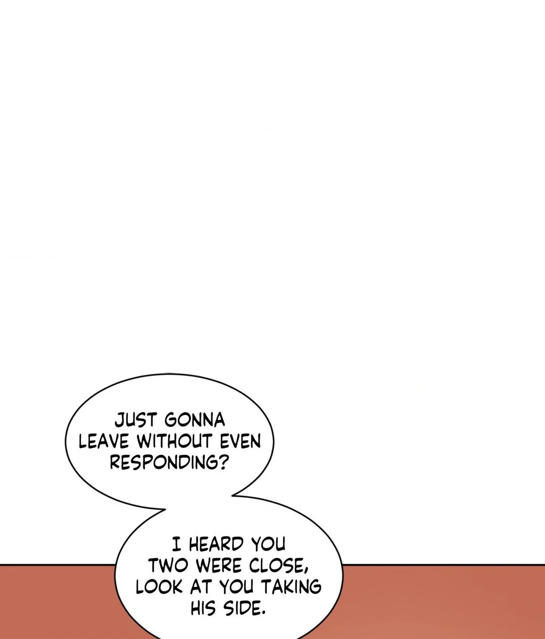 Amulet - Chapter 30 manhwa