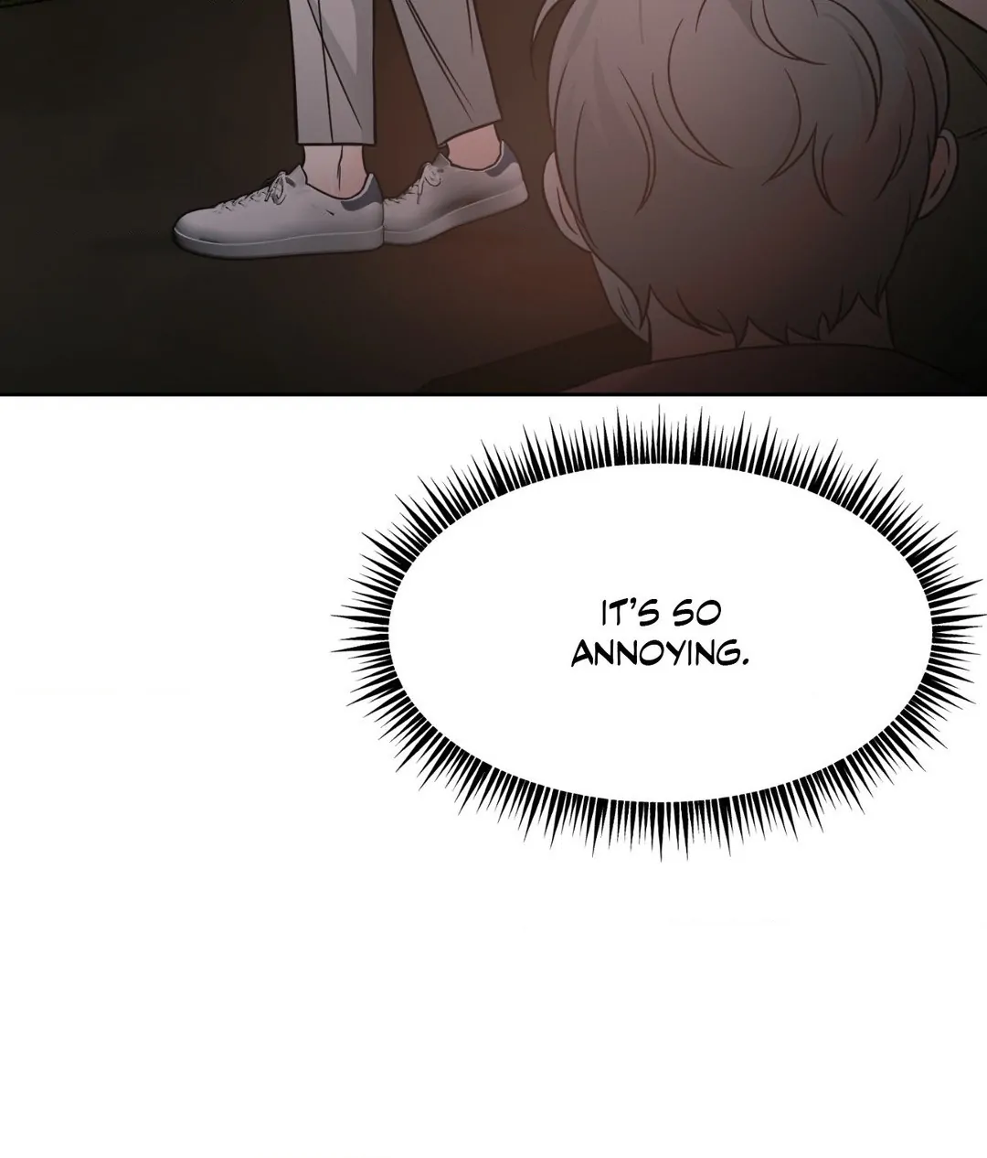 Amulet - Chapter 30 manhwa