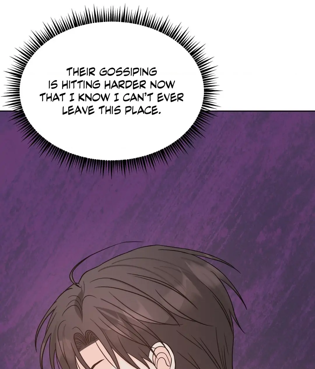 Amulet - Chapter 30 manhwa