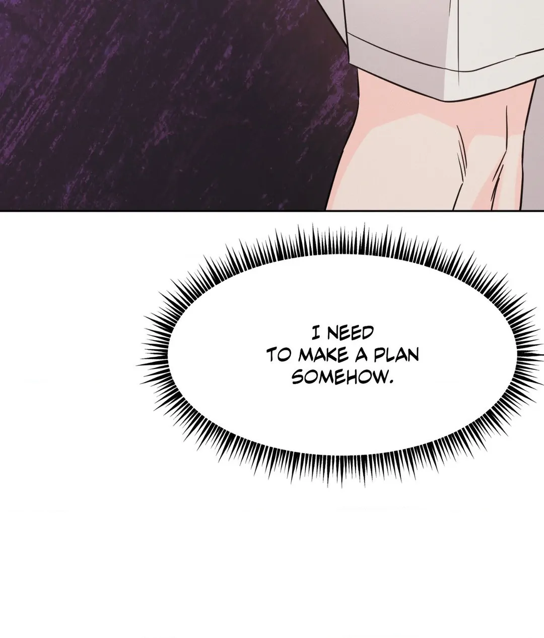 Amulet - Chapter 30 manhwa