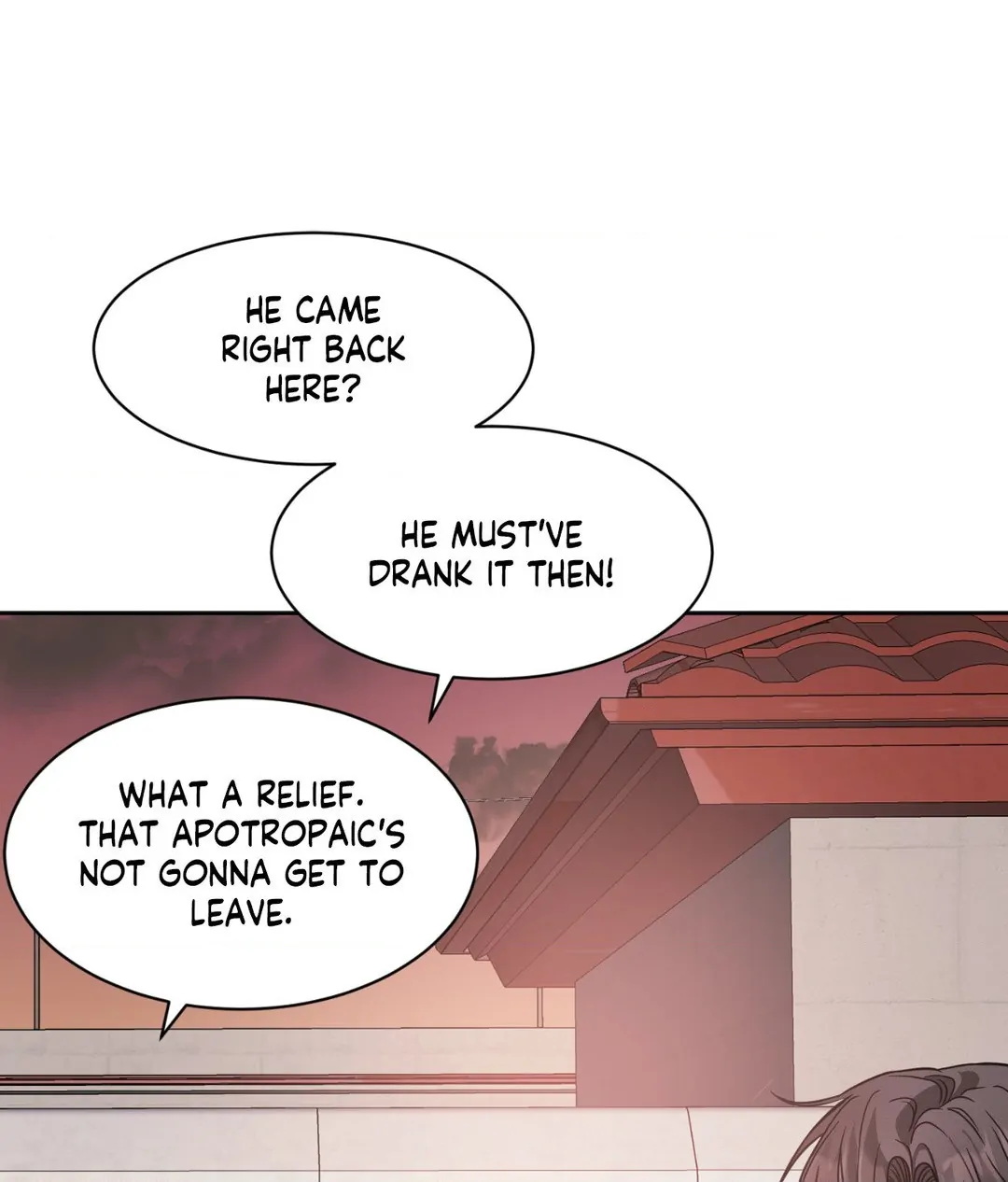 Amulet - Chapter 30 manhwa