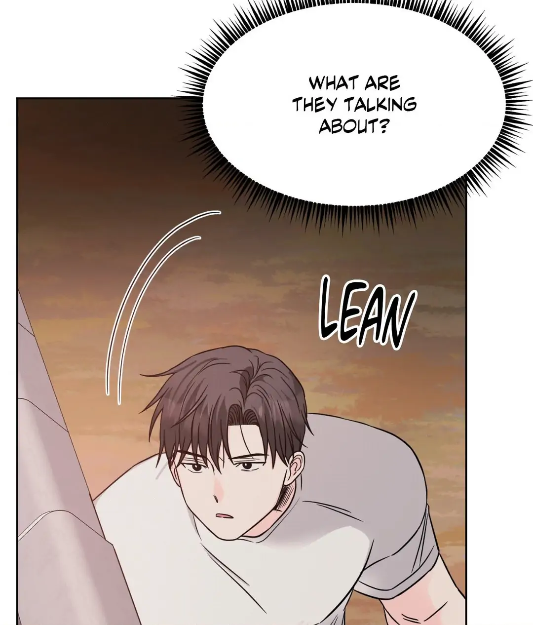 Amulet - Chapter 30 manhwa