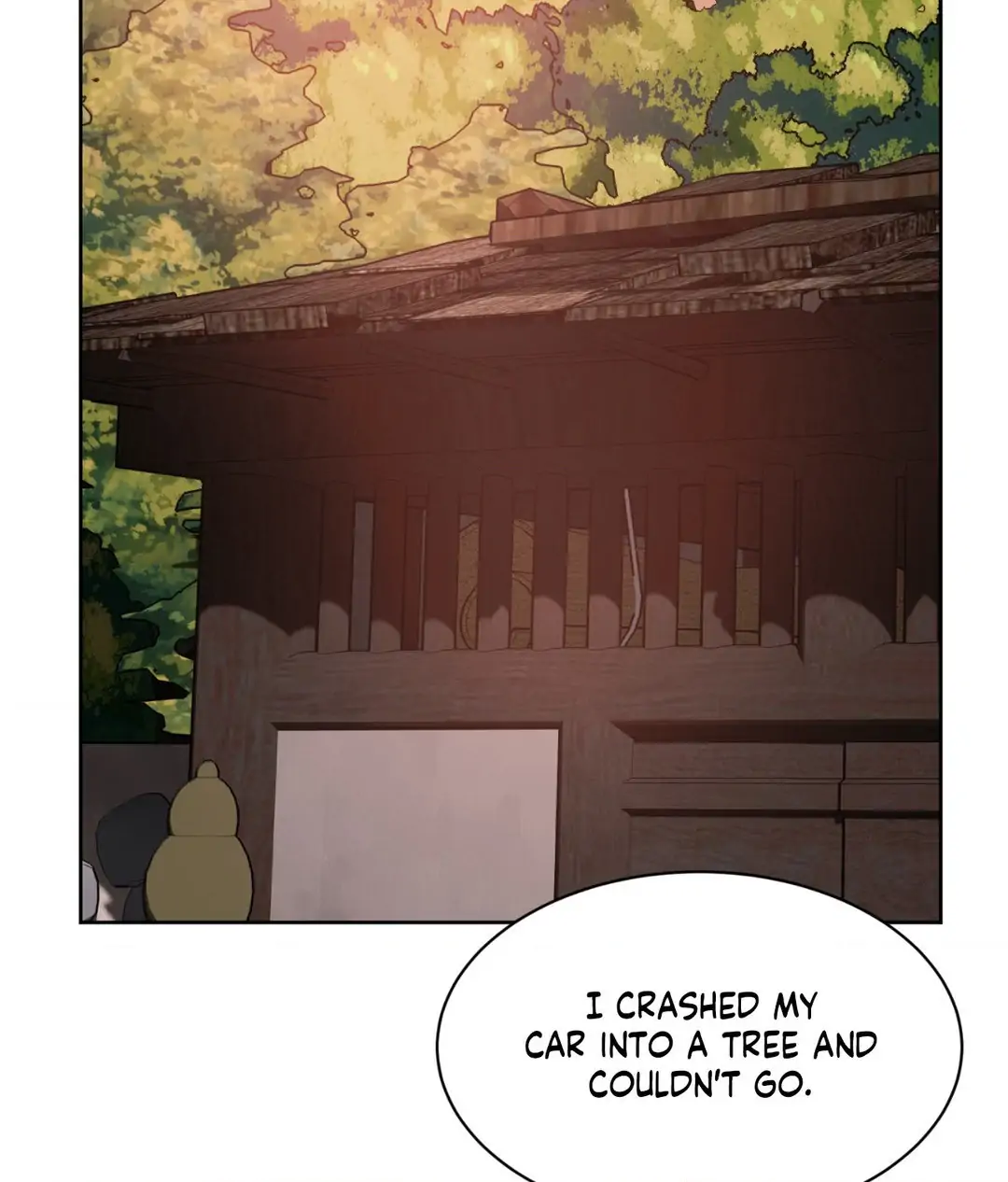 Amulet - Chapter 30 manhwa