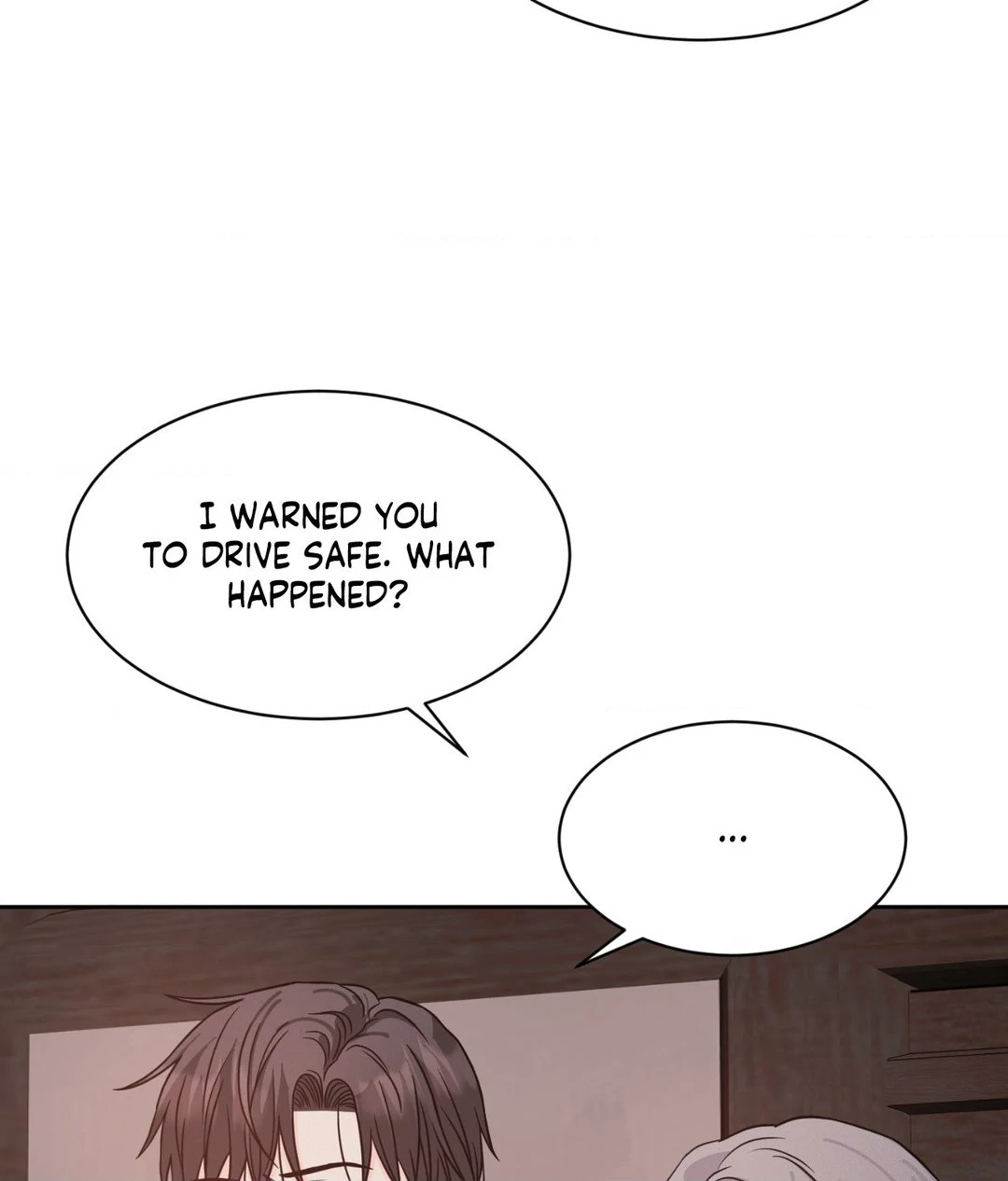 Amulet - Chapter 30 manhwa