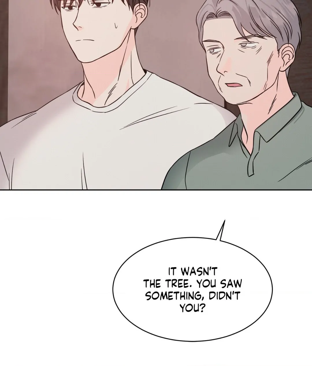 Amulet - Chapter 30 manhwa