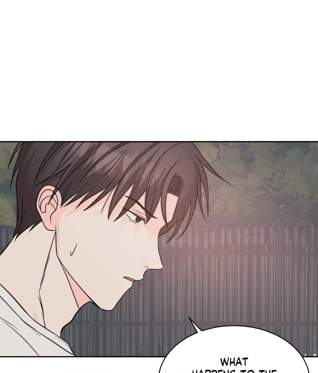 Amulet - Chapter 30 manhwa