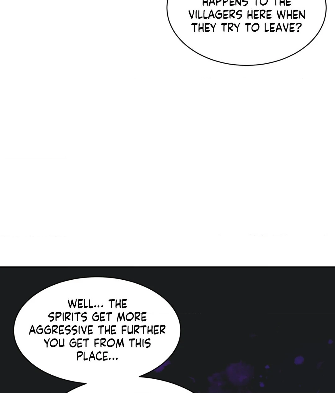 Amulet - Chapter 30 manhwa
