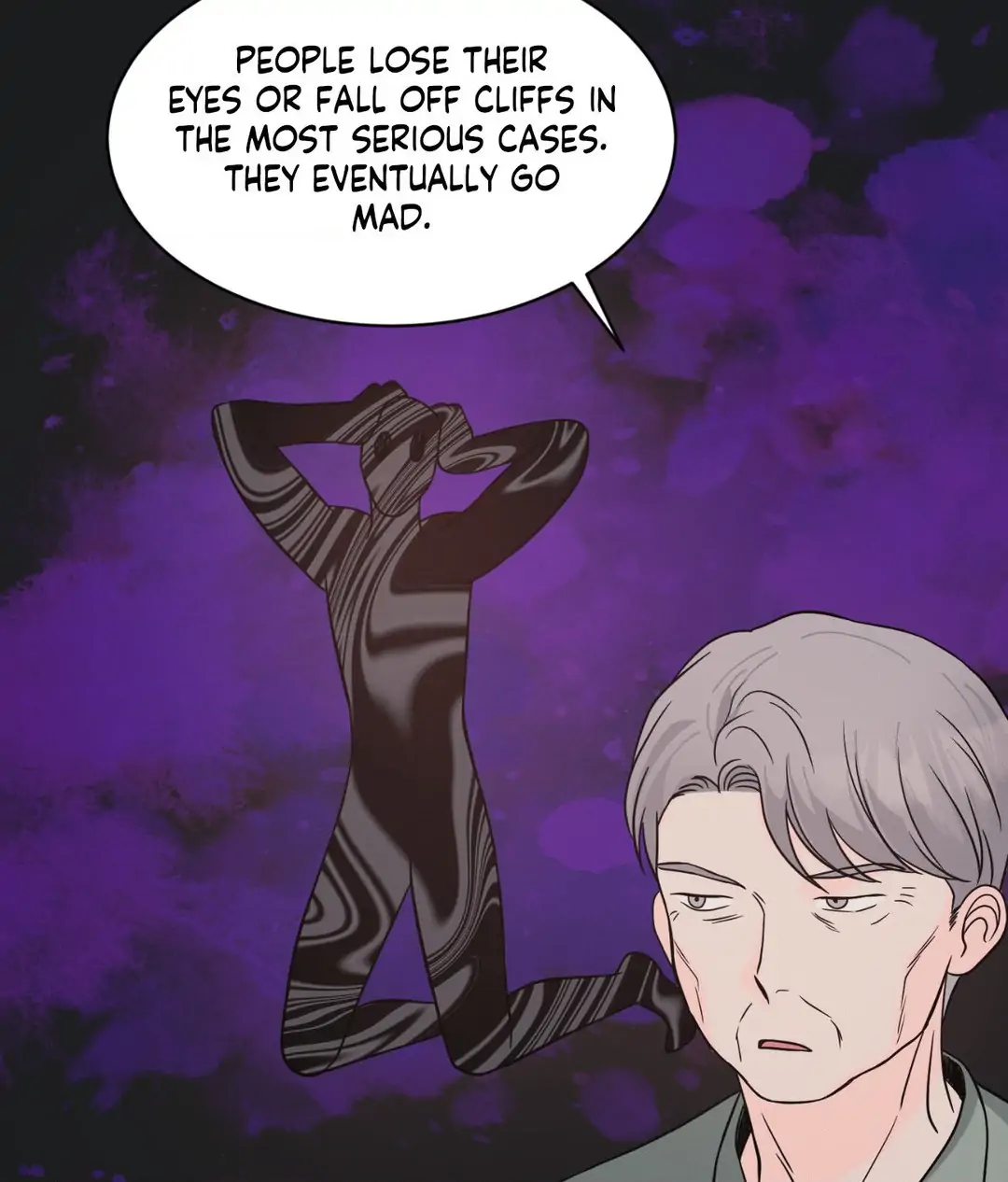 Amulet - Chapter 30 manhwa