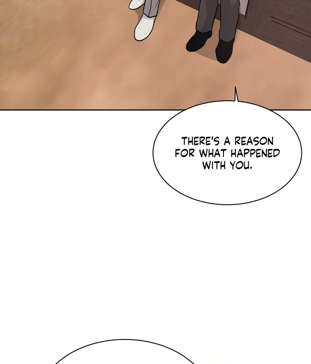 Amulet - Chapter 30 manhwa
